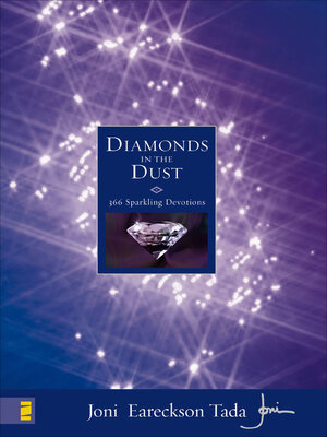 cover image of Diamonds in the Dust